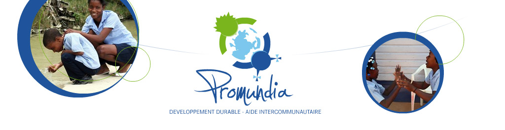 promundia acceuil